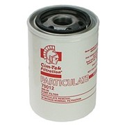 Фильтр тонкой очистки дизтоплива, 300-30 (до 50 л/мин) CIM-TEK фото