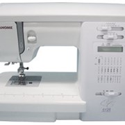 Электронная швейная машина QC 2325 Janome фото