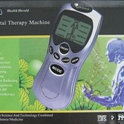 Биоимпульсный эхо-масажер Digital Therapy Mashine фото