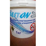 Средство для смягчения воды и предотвращения накипи “BestOn“ 1кг. фото