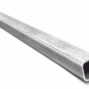 Труба стальная, профильная 100×100×4,0