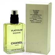 Chanel Egoiste Platinum 100 ml. (тестер)