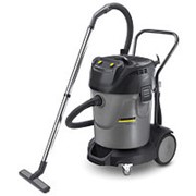 Пылесос влажной и сухой уборки Karcher NT 70/2