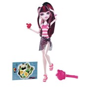 Кукла Дракулаура ( Весенние Каникулы ) X3485 Monster High фото