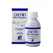 Histomer Ультрамягкий шампунь для частого использования Histomer - Osmin Baby Shampoo OVOBSH0001 150 мл фото