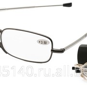 Готовые очки для зрения Vista 8007 складные фото