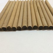 Эбонитовые стержни D= 8-70 мм, Стандрт: 2748-77 фото