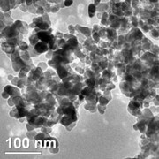 Нанопорошки оксидов и соединений металлов фото