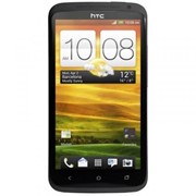 Мобильный телефон HTC S720e One X 16Gb Brown Grey (4710937386486) фото