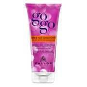 Кондиционер для укрепления волос GOGO Repair Conditioner Kallos Cosmetics, 200 мл.