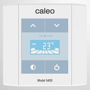 Терморегулятор для теплого пола Сaleo 540S