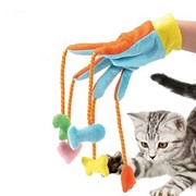 Camon Crazy Glove Игрушка для кошек Перчатка-дразнилка