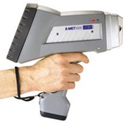 Рентгено-флуоресцентный анализатор - X-MET 5000 фото