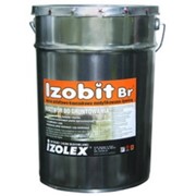 Izobit BR (Изобит БР) Праймер для огрунтовывания поверхностей фотография