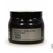 Matrix Pro Solutionist Total Treat Deep Cream Mask - Крем-маска для глубокого ухода за волосами 500 мл фотография