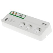 Сетевой фильтр APC PMH63VT-RS 3м (6 розеток) фото