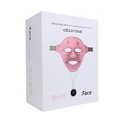 Массажер-маска миостимулятор для лица Gezatone Biolift iFace фото
