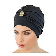 Шапочка для плавания женская Fashy Exclusive swimcap арт.3498 фотография