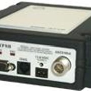 Радиомодем-удаленная станция многоадресной системы передачи данных диапазона 350-512 МГц