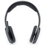 Гарнитура Wireless Headset H800, Logitech фото