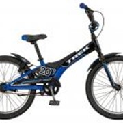 Велосипед Trek Jet 20 blue (2012) фото