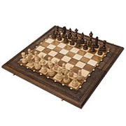 Шахматы + Нарды 50 прямые с бронзой, Ohanyan