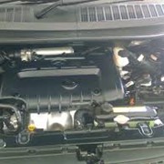 Двигатель Hyundai Matrix 1,5CRDi фото