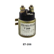 Контакторы для коммутации постоянного тока 80–180 А (DC5)