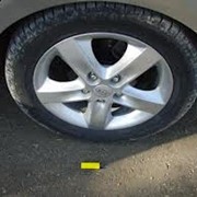 Ремонт дисков и колес автотранспортных средств