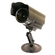 Камера уличная слежения фото
