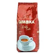 Gimoka Gran Bar 1 кг кофе в зернах