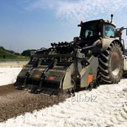 Стабилизатор грунта FAE STABI/H фото