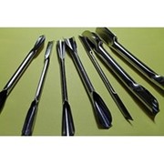 Набор ножи кондитерские для мастики и карвига(код 00370) фото