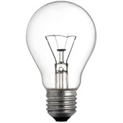 Лампа накаливания Standart 25W E27 A55 FR Philips 120