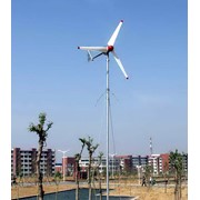 Ветрогенераторы вертикальные и горизонтальные