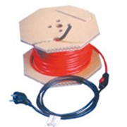 Электрический нагревательный кабель Thermalint фото
