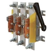 Разъединитель РЕ19-39-31120-00 УХЛ3 TDM ELECTRIC SQ0724-0029 РЕ19-39-31120-00 УХЛ3 TDM 630A фото