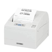Принтеры чековые CT-S 4000 фото