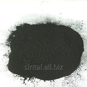 Активированный уголь порошковый осветляющий Norit CA1. фото