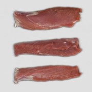 Филе свинины без верхней части фото
