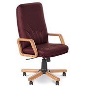 Стул офисный manager extra фото