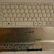 Клавиатура Acer One 521,522,533,D255,D255E,D257,D260