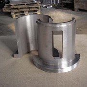 Вкладыши МОП 8ТХ263.178-179 ЭД118А фото