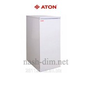 Дымоходный газовый котел ATON Atmo 25 ЕВ 2-контурный