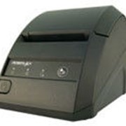 Принтер чековый Posiflex Aura 6906W 6906W-B Wireless фотография
