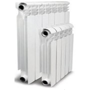 Радиатор SEAGULL Lux 100/500