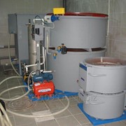 Система оборотного водоснабжения СКАТ-1