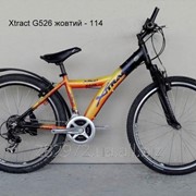 Велосипед Xtract G526, Deuter фотография