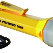 Подводный фонарь 2400 PELI Немо™ светодиодный, желтый фото