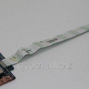 Разьём USB 2,0 x 2 Acer Z5WAH LS-B162P Aspire E15 E5-571 фото